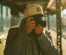Load image into Gallery viewer, The Spanish Guy Hat [Presale]
