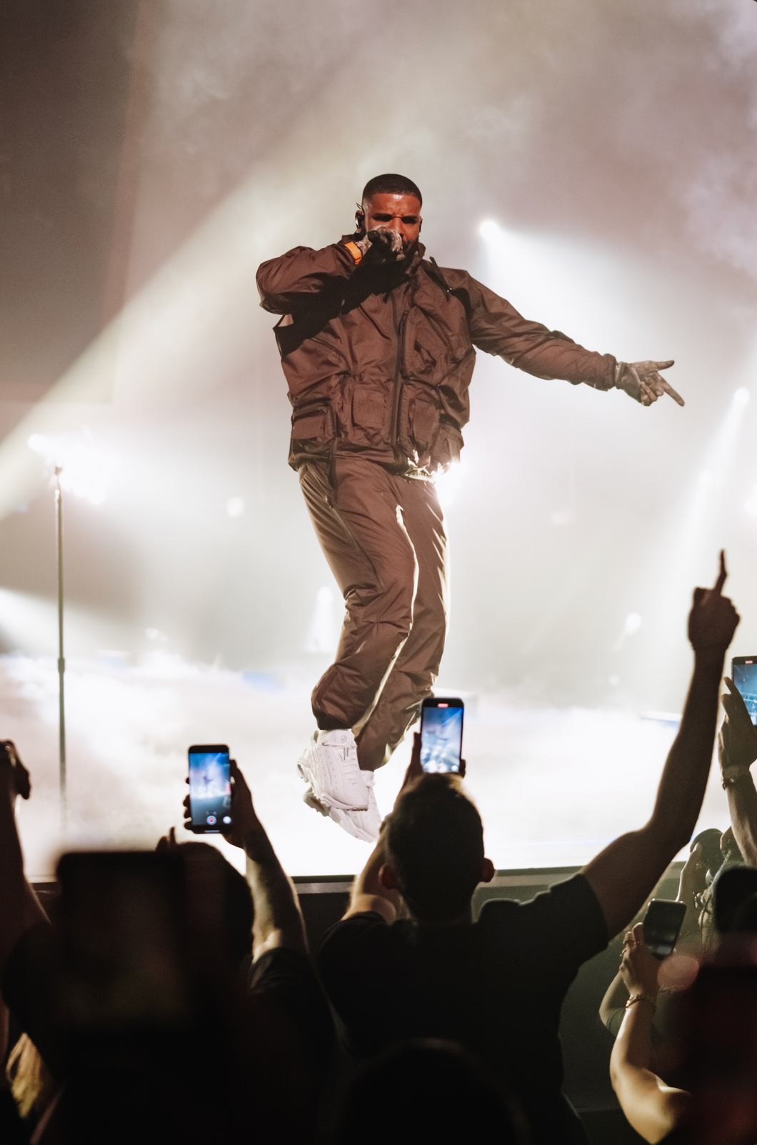 Air Drake